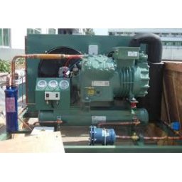 Agregat congelare 25 Kw Bitzer