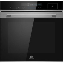 Master Kitchen MKO 1309ED-CSBK