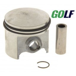 Piston motocoasa compatibil Stihl FS490 C, FS510 C Golf Ø 44.7mm