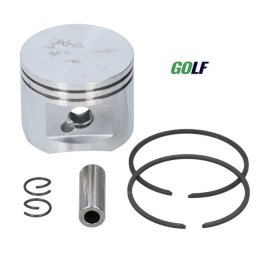 Piston motocoasa compatibil Stihl Fr480, Fs480, Ms270 Golf Ø 44mm