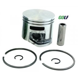 Piston motocoasa compatibil Stihl FR410C, FR460TC, FS460C, FR460RC, SP482 Golf Ø 44mm