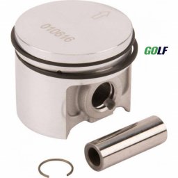 Piston motocoasa compatibil Stihl FS250, FS350, 021, MS210 Golf Ø 40mm