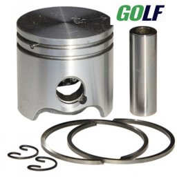 Piston motocoasa compatibil Stihl FS220 Golf Ø 38mm