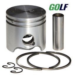 Piston motocoasa compatibil Stihl Fs120, Fs250 Golf Ø 35mm