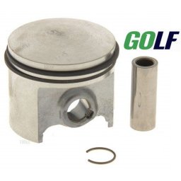 Piston motocoasa compatibil Stihl FS87 - R, FS89 - R Golf Ø 38mm