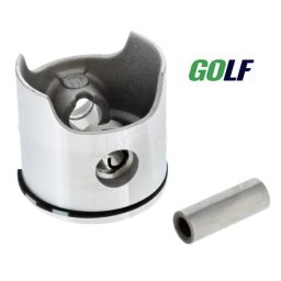 Piston motocoasa compatibil Stihl FS38, FS45, FS46, FS55 Golf Ø 34mm (41400302004)