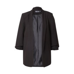PIECES Sacou 'PCBosella' negru