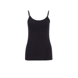 WE Fashion Top albastru ultramarin / albastru închis