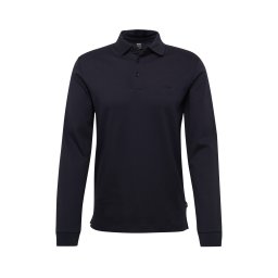 BOSS Tricou 'Pado 30' bleumarin