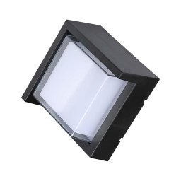 Aplică LED de exterior LED/7W/230V 3000K IP65