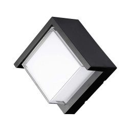 Aplică LED de exterior LED/12W/230V 4000K IP65
