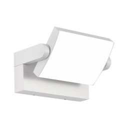 Aplică LED de exterior LED/17W/230V 3000K IP65 albă