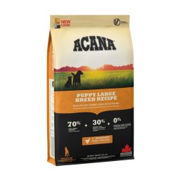 Acana Junior Talie Mare 17 kg