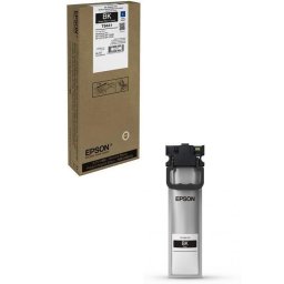 Cartus Epson DURABrite Ultra, T9441, 35.7ml Black