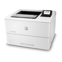 Imprimanta HP LaserJet Enterprise M507dn, Monocrom, Format A4, Retea, Duplex