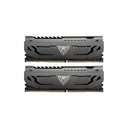 Memorie Patriot Viper Steel 64GB (2x32GB) DDR4 3200MHz CL16 Dual Channel Kit
