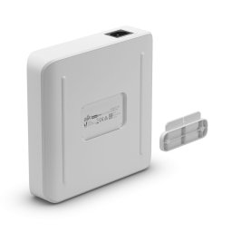 UBIQUITI USW-LITE-16-POE UniFi Switch Lite 16 Gigabit RJ45 ports including 8x 802.3at PoE+