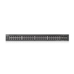 Switch Zyxel GS2220-50-EU0101F, 48 Porturi