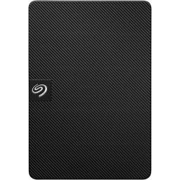 HDD extern Seagate Expansion Portable, 5TB, 2.5", USB 3.0, Negru