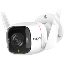 Camera de supraveghere TP-Link Tapo C320WS exterior
