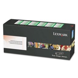 Toner Lexmark 78C2XYE, 5000 pagini, Galben