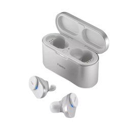 Casti audio true wireless Philips Fidelio T1WT/00, Alb