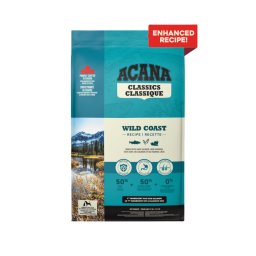 Acana Wild Coast Classic 14,5 kg