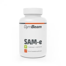 GymBeam SAM-e 60 caps.