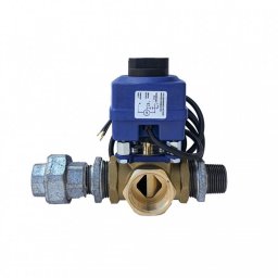Kit pt ACM vana cu 3 cai Ariston pentru HP 85-100