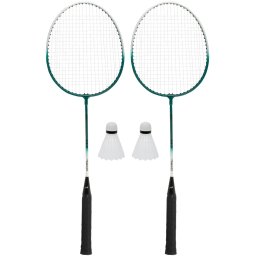 Set rachete badminton Avento Speed