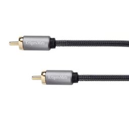 Accesorii Audio Hi-Fi CABLU 1RCA-1RCA 1.8M KRUGER&MATZ