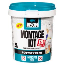 Adeziv Montagekit Polystirene 4kg