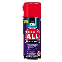Lubrifiant multifuncţional 400ml