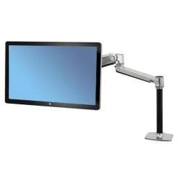 LX SIT STAND DESK MOUNT