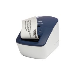 Imprimanta etichete QL600BXX1 300 DPI 127 mm/sec USB 2.0