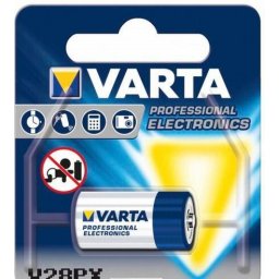 1 Varta Photo V 28 PX
