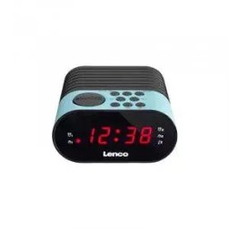 Lenco CR-07 blue