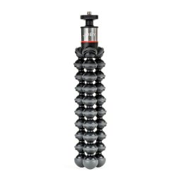 Joby GorillaPod 500 tripod Digital/film cameras 3 leg(s) Black, Grey, Stainless steel