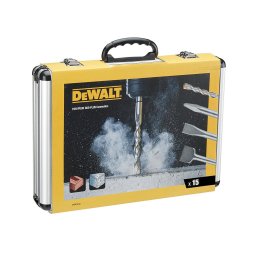 DeWalt Set SDS+ DT9679
