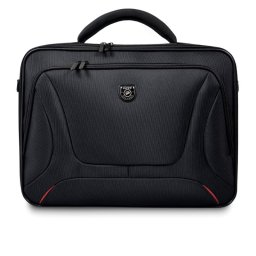 Geanta pentru laptop 39.6cm (15.6") Negru