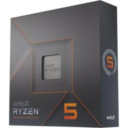 Procesor Ryzen 5 7600X Socket AM5 Box