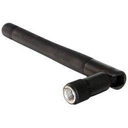 Antena wireless WiFi antenna RP-SMA - WiFi 802.11 b/g/n