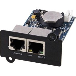 Accesoriu server Bluewalker PowerWalker SNMP Card 2