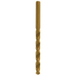 Burghiu HSS+TIN 1.0mm 2Pcs/Set Tip C