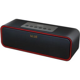 Boxa portabila Portable bluetooth speaker SSS 81, Power 2x5W, FM Radio, USB