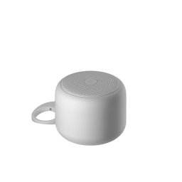 Boxa portabila Devia Boxa portabila Kintone Series Mini Waterproof Bluetooth Grey