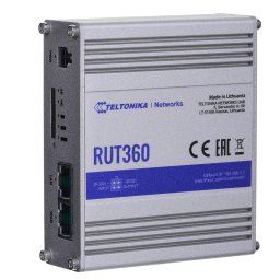 Router wireless Router Wireless RUT360, 2x LAN