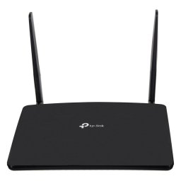 Router wireless Archer MR500 wireless Gigabit Ethernet Dual-band (2.4 GHz / 5 GHz) 3G 4G Black