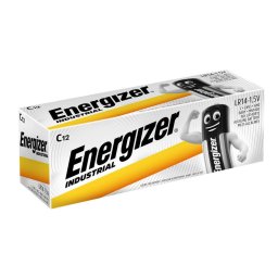 Energizer Industrial Single-use battery C Alkaline