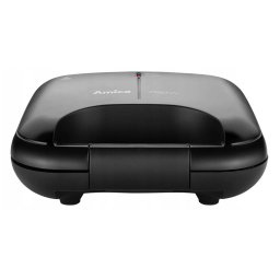 Sandwich-maker SMK4021 750 W 3 tipuri de placi Negru
